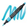 8010 3 winsor newton promarker brush lihovy cyan c847