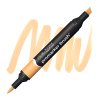 Lihová fixa WINSOR & NEWTON Promarker Brush & Chisel, APRICOT (O538)