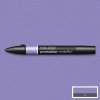 8169 4 winsor newton promarker metallic lihovy violet