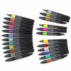 8178 8 winsor newton promarker lihovy 24ks mix v penale