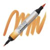 8193 2 winsor newton promarker akvarelovy 090 cadmium orange hue