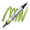 8277 2 winsor newton promarker akvarelovy 599 sap green