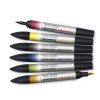 8289 4 winsor newton promarker akvarelovy 6ks basic