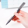 924 5 brush pen muji soft calligraphy cerny