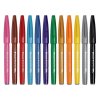 981 3 pentel touch brush sign pen hnedy