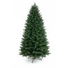 Astrid 220 cm - luxusní full 3D vánoční stromek