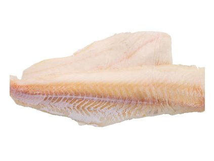 Skinless Cod Fillet 1kg Custom