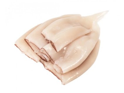 Kalamár komandorský, tuby, defrost, MAP, cca 300 g