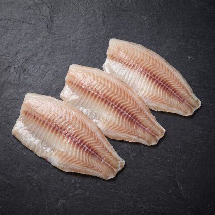 tilapie filet