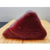 Tuňák žlutoploutvý, filet (chunk) cca 2,5 kg, Sashimi A+, Fresh, Vakuum