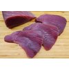 Tuňák žlutoploutvý, filet (chunk) cca 2,5 kg, Sashimi A+, Fresh, Vakuum