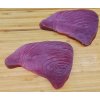 Tuňák žlutoploutvý, filet (chunk) cca 2,5 kg, Sashimi A+, Fresh, Vakuum