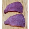 Tuňák žlutoploutvý, filet (chunk) cca 2,5 kg, Sashimi A+, Fresh, Vakuum