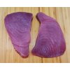 Tuňák žlutoploutvý, filet (chunk) cca 2,5 kg, Sashimi A+, Fresh, Vakuum