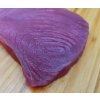 Tuňák žlutoploutvý, filet (chunk) cca 2,5 kg, Sashimi A+, Fresh, Vakuum