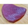Tuňák žlutoploutvý, filet (chunk) cca 2,5 kg, Sashimi A+, Fresh, Vakuum