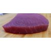 Tuňák žlutoploutvý, filet (chunk) cca 2,5 kg, Sashimi A+, Fresh, Vakuum
