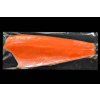 Trout frozen fillet vacuum