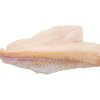 Skinless Cod Fillet 1kg Custom