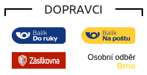 Dopravci