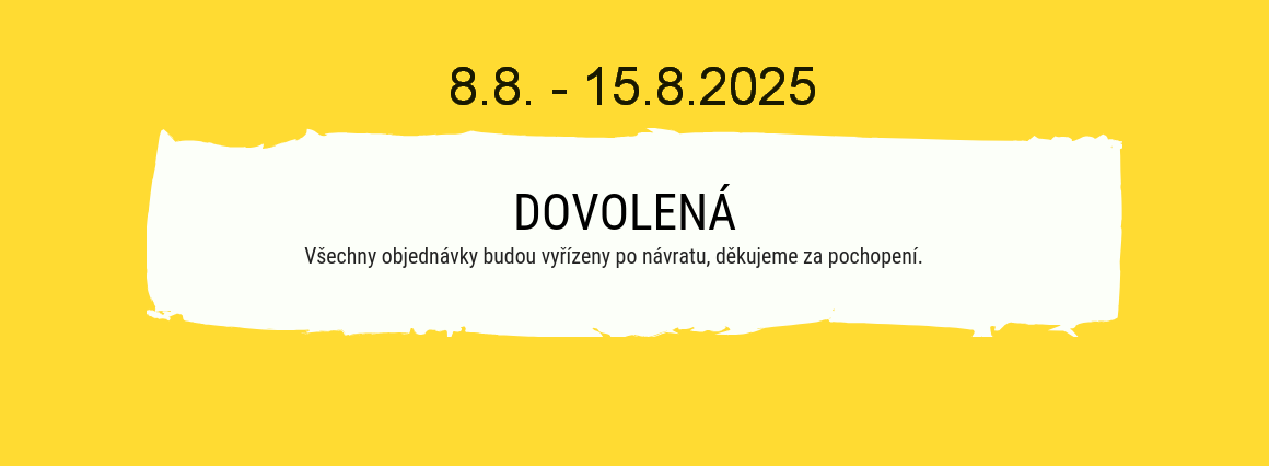 Dovolená