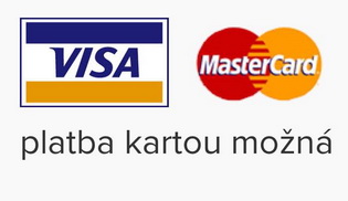 Platba kartou