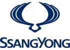 SSANGYONG