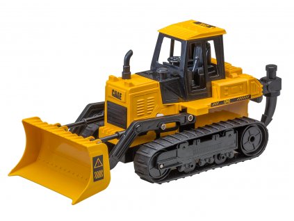 RE.EL Toys Speed RC Pásový Buldozer TITAN