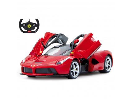 Jamara laFerrari 1:14 - červené