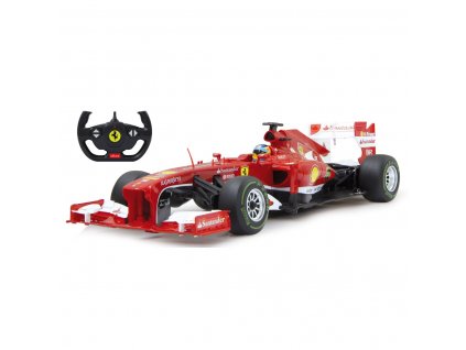 Jamara Ferrari F1 1:12