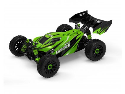 Esun Europe RC buggy terénní vozidlo Sport Racer 1:14 zelená