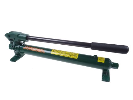 Hydraulická pumpa ruční, 10 tun, pro hydraulický roztahovák a lis - JONNESWAY AE010010-01