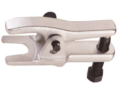 Stahovák na kulové čepy, průměr max. 22 mm, dvoustupňová regulace - JONNESWAY AE310118
