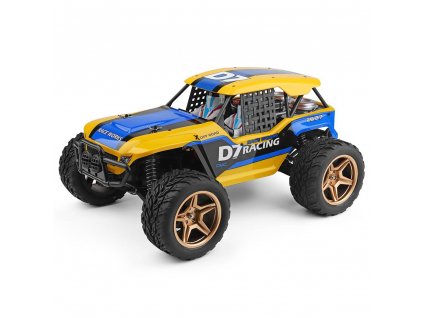 s-Idee RC auto D7 Cross-Country Truggy 4WD