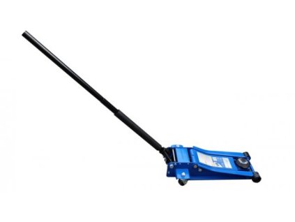 433512 pojizdny hydraulicky zvedak 2 5 t extra nizkoprofilovy 75 515 mm satra