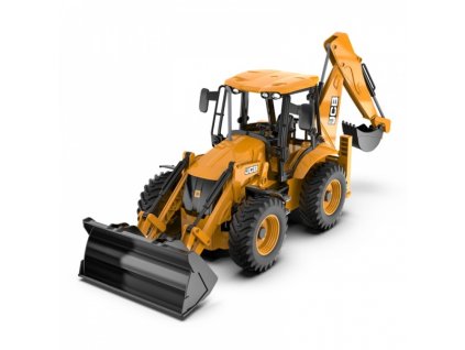 JCB Traktor bagr 1:20 RTR 2,4Ghz