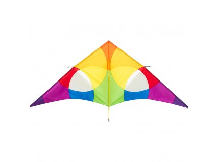 Invento drak Delta Rainbow