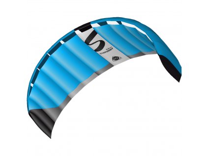 Invento drak Symphony Pro 2.5 Neon Blue