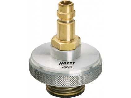 Adaptéry na nádobku chladící kapaliny 4800-22 HAZET - HA144266