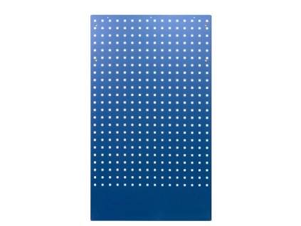 Děrovaná závěsná deska PROFI BLUE 614,5x1052x24 mm - MWGB1324