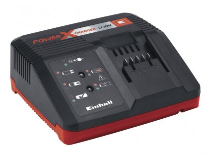 Rychlonabíječka Power X-Change 18 V 30 min Einhell Accessory