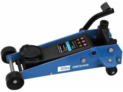 Posuvný hydraulický zvedák GRH 3/500 Q - GU18039
