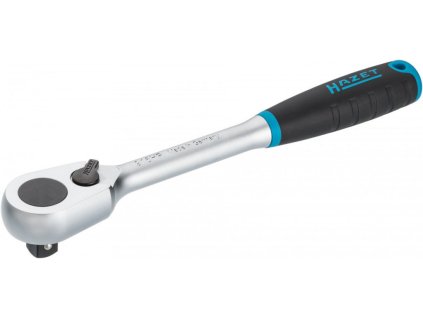 Profesionální přepínací ráčna 1/2" HAZET 916HP - HA213894