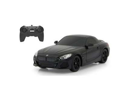 Jamara BMW Z4 Roadster 1:24 černý 27MHz