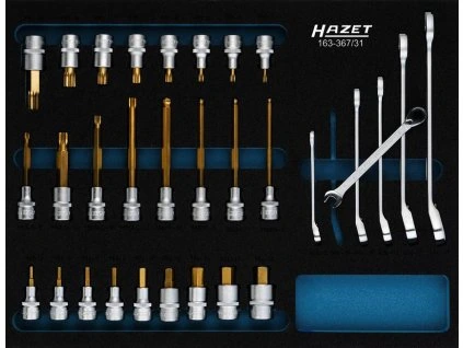 Sada nářadí 163-367/31
