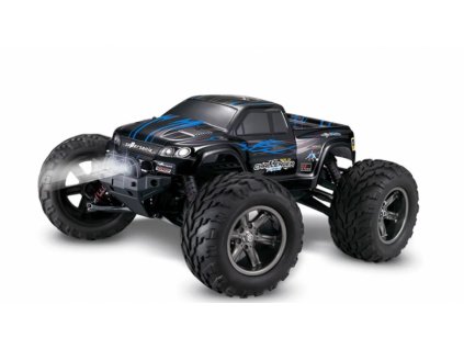 RC auto XLH X9115 2WD - modrá