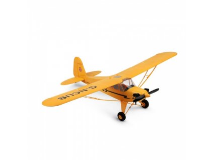 Skylark Piper-J3 se stabilizací 3D-6G