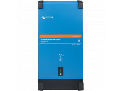 Měnič napětí Smart Victron Energy Phoenix 5000VA 48V