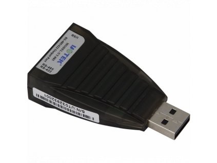 Rozhraní RS485/422 na USB