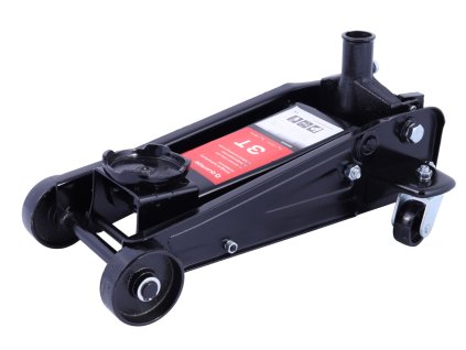 433287 hydraulicky zvedak pojizdny 3 t 135 495 mm quatros qs19133